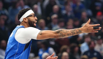 leyu乐鱼体育手机官网入口-浓眉交易掀连锁反应！勇士2030年选秀权卷入，普尔旧交易添新剧情