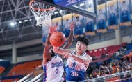 电子游戏-新疆加时106-101战胜天津，齐麟25+7+2，哈姆雷特26+3+7
