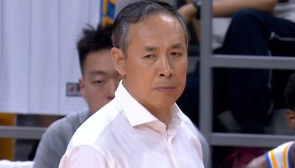 CBA五大主教练被喊下课，杜锋邱彪两个极端，许利民或被李楠取代