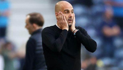 乐鱼体育官方下载-名宿评决赛：瓜帅大招变昏招 图赫尔是魔术师