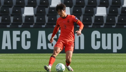 电子游戏-媒体人：贺一然加盟山东泰山差不多了，玄智健去泰山基本不可能