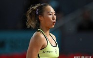 体育直播-中国八将首轮对手名单确定，郑钦文谈签表称前两轮做好战TOP5准备