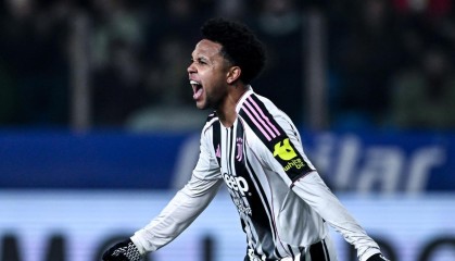 leyu乐鱼体育手机官网入口-莫雷托：国米和美职联俱乐部都有意在今年夏天免签麦肯尼